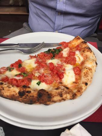 Pizzeria Roberto Salvo